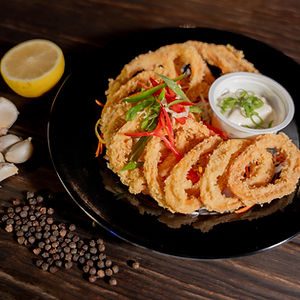 Calamari
