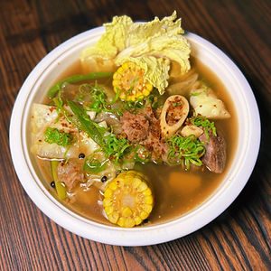 Bulalo