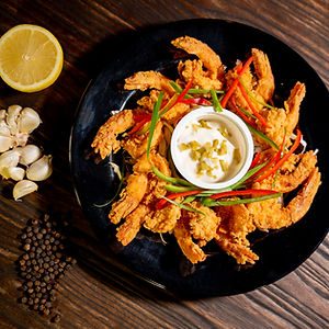 Tempura